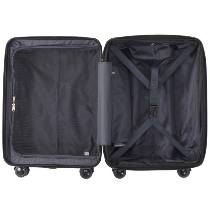アウトレット スーツケース キャリーケース キャリーバッグ エース 小型 軽量 機内持ち込み おしゃれ 静音 ACE イグザクト ハード ファスナー  拡張 B-AE-06351 :AE-06351:スーツケースの旅のワールド - 通販 - Yahoo!ショッピング