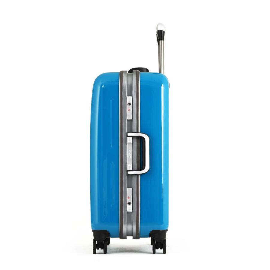 【使用１回】美品　ace.　エース　Z.N.Y.　キャリーケース　45～54L 楽天市場】【10日以上の旅に】エース(ACE) ゼット・エヌ・ワイ
