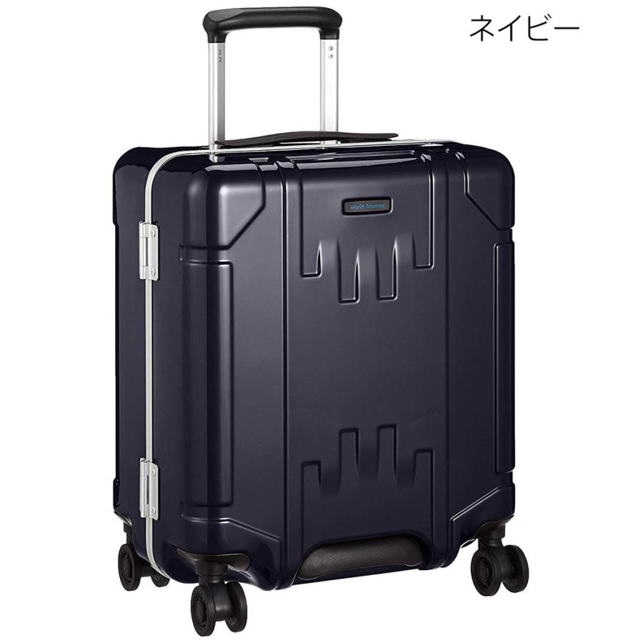 World Traveler アウトレット スーツケース キャリーケース キャリー
