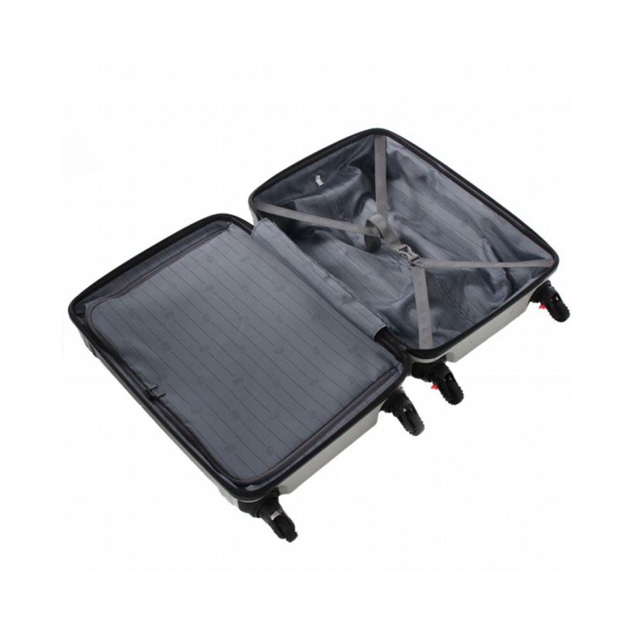 ZERO HALLIBURTON アウトレット ゼロハリバートン スーツケース