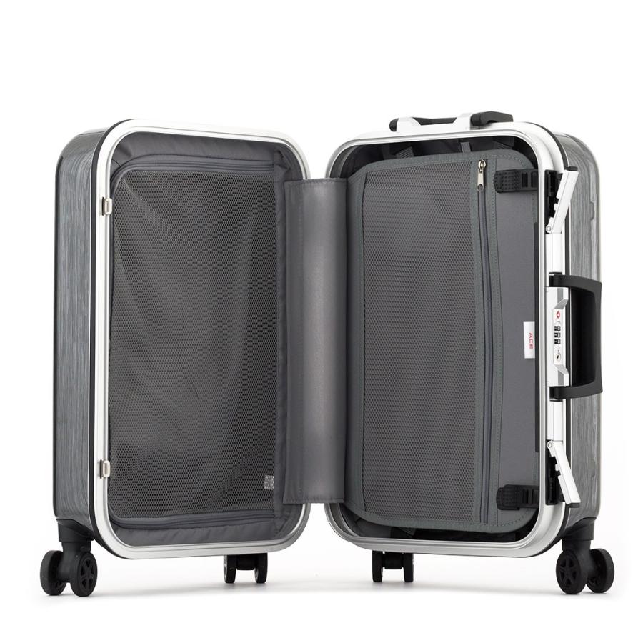 Ace（エース） アウトレット スーツケース キャリーケース キャリー