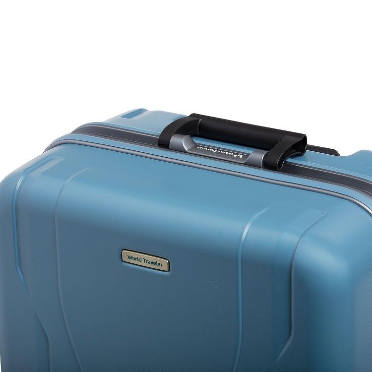 world traveler ワールドトラベラースーツケース ACE製 旅行 World Traveler スーツケース キャリーケース キャリーバッグ エース
