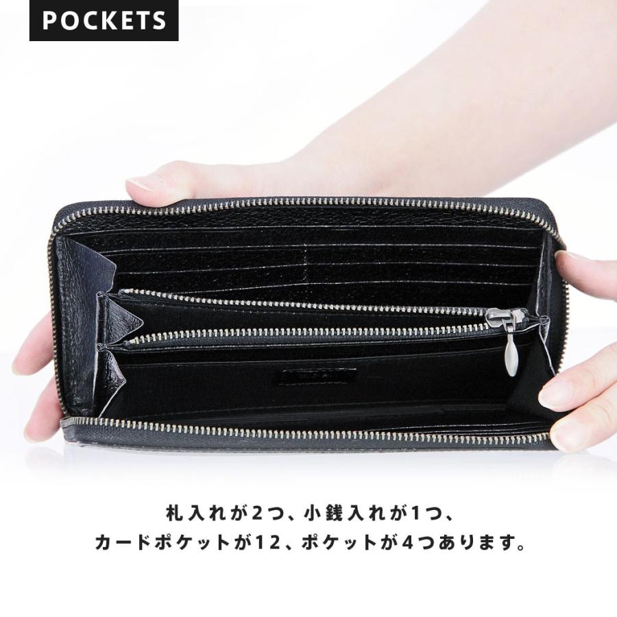 ace.GENE エースジーン MICROGRET ミクログレット 長財布 AE-35816