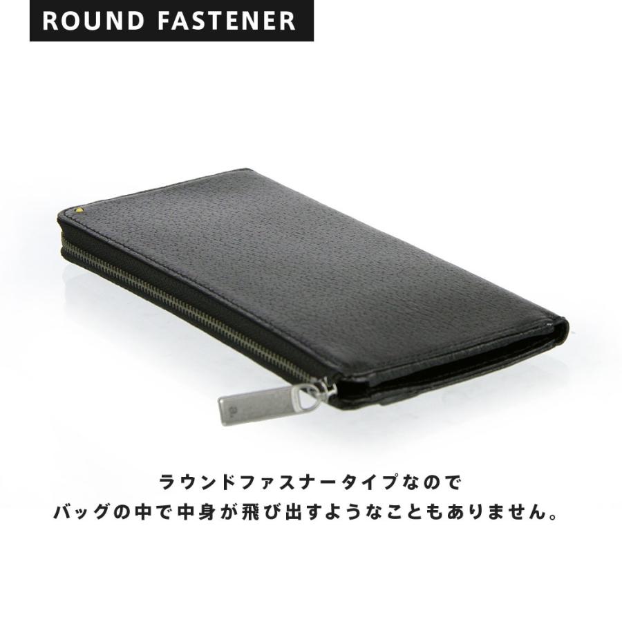 ace.GENE エースジーン MICROGRET ミクログレット 長財布 AE-35817