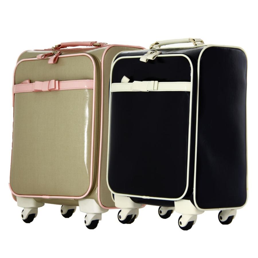 Jewelna Rose（ジュエルナローズ） アウトレット ソフトスーツケース