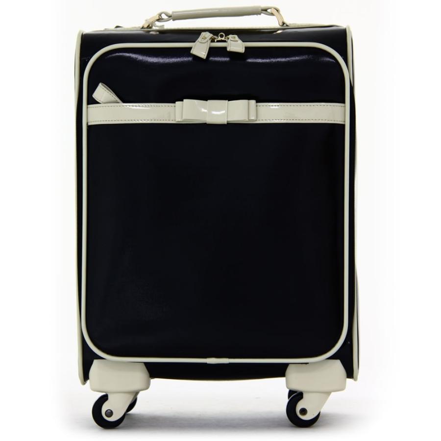 Jewelna Rose（ジュエルナローズ） アウトレット ソフトスーツケース