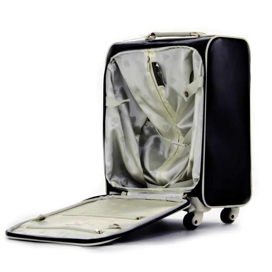 Jewelna Rose（ジュエルナローズ） アウトレット ソフトスーツケース