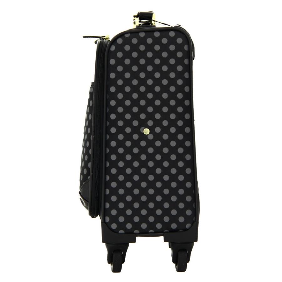 Ace（エース） アウトレット ソフトスーツケース キャリーケース