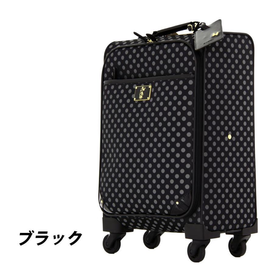 Ace（エース） アウトレット ソフトスーツケース キャリーケース