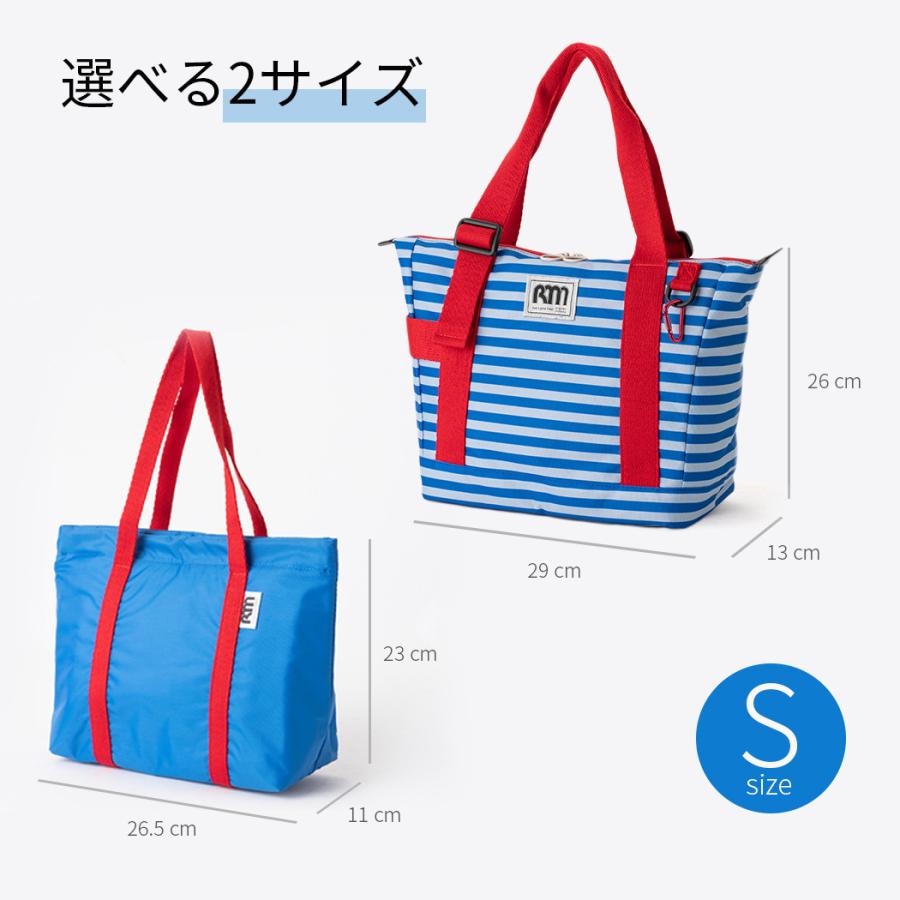 Ace（エース） バッグ RIMINI リミニ テンポ トートバッグ 保冷バッグ