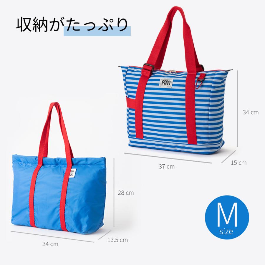 Ace（エース） バッグ RIMINI リミニ テンポ トートバッグ 保冷バッグ