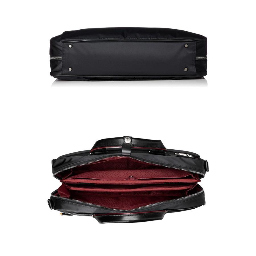 ace. GENE LABEL エースジーン ディバイドリム ビジネスバッグ 13