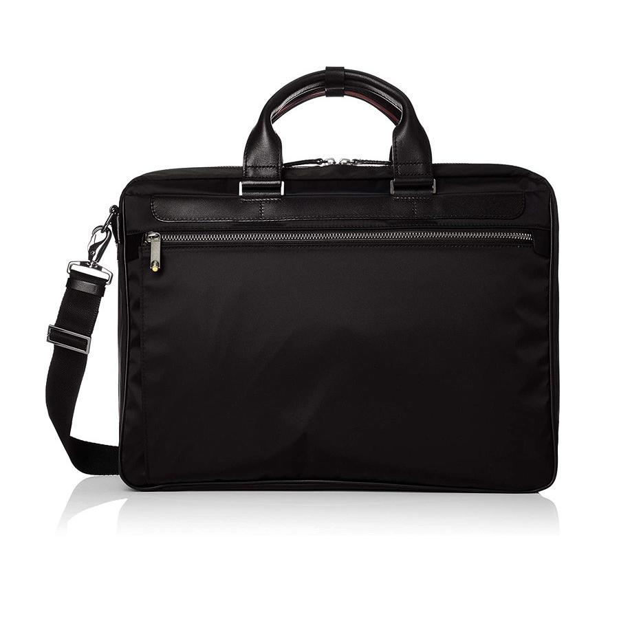 ace. GENE LABEL エースジーン ディバイドリム ビジネスバッグ 15