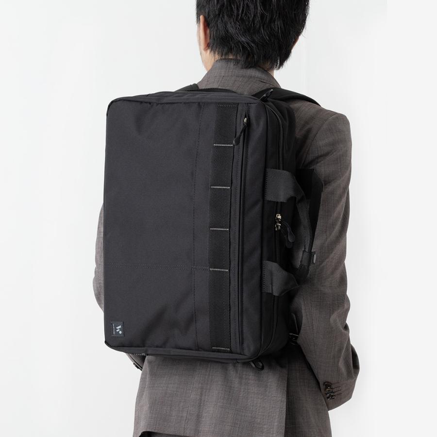 World Traveler ビジネスバッグ メンズ エース ace. ポリアス 3WAY