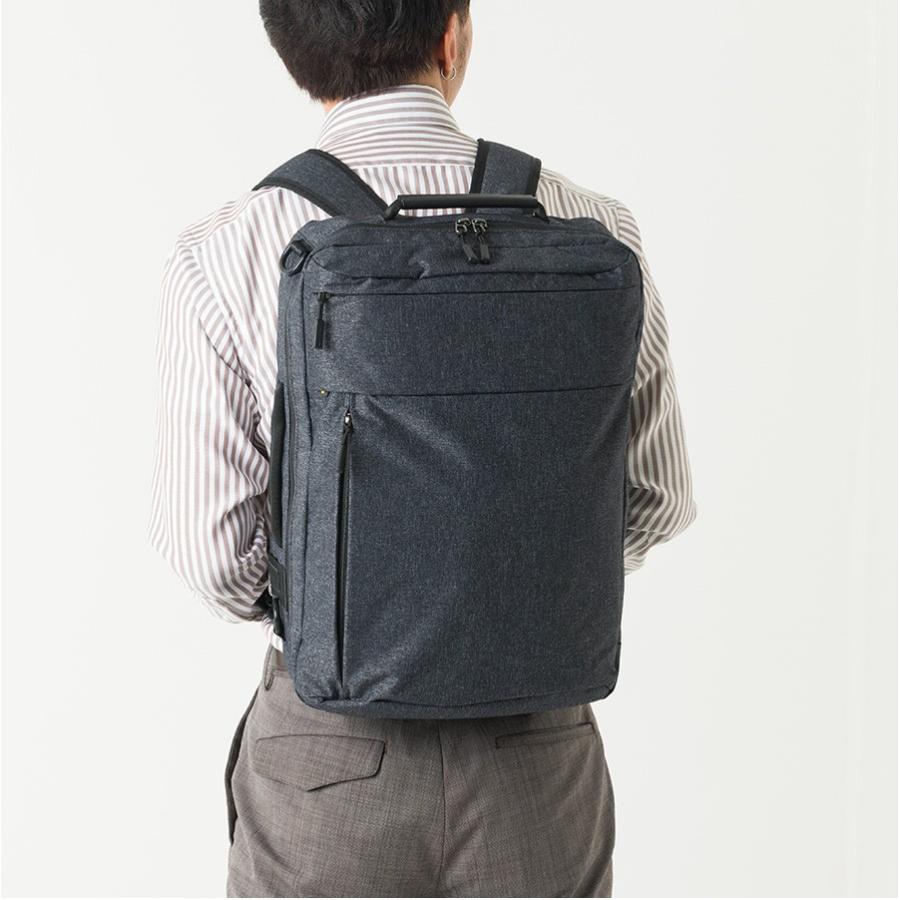 Ace（エース） エースジーン ビジネスリュック ace.GENE 3WAY ビジネス