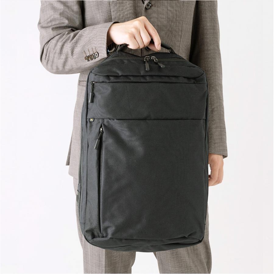 エースジーン ace.GENE HOVERLITE 2WAYバックパック ビジネスバッグ