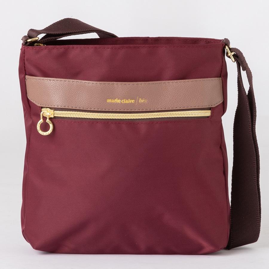 Marie Claire ショルダーバッグ マリ・クレール バッグ marie