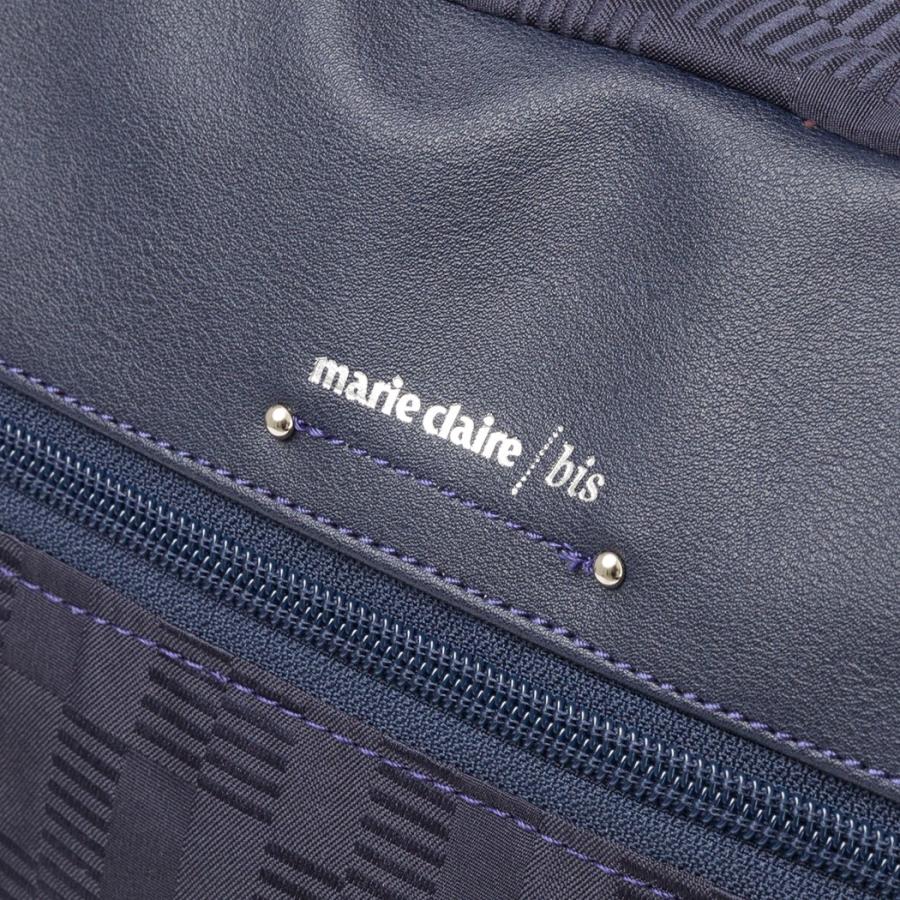 限定値下☆marie claire 本革 レザー ボストンバッグ 2WAY 4751main.jpg