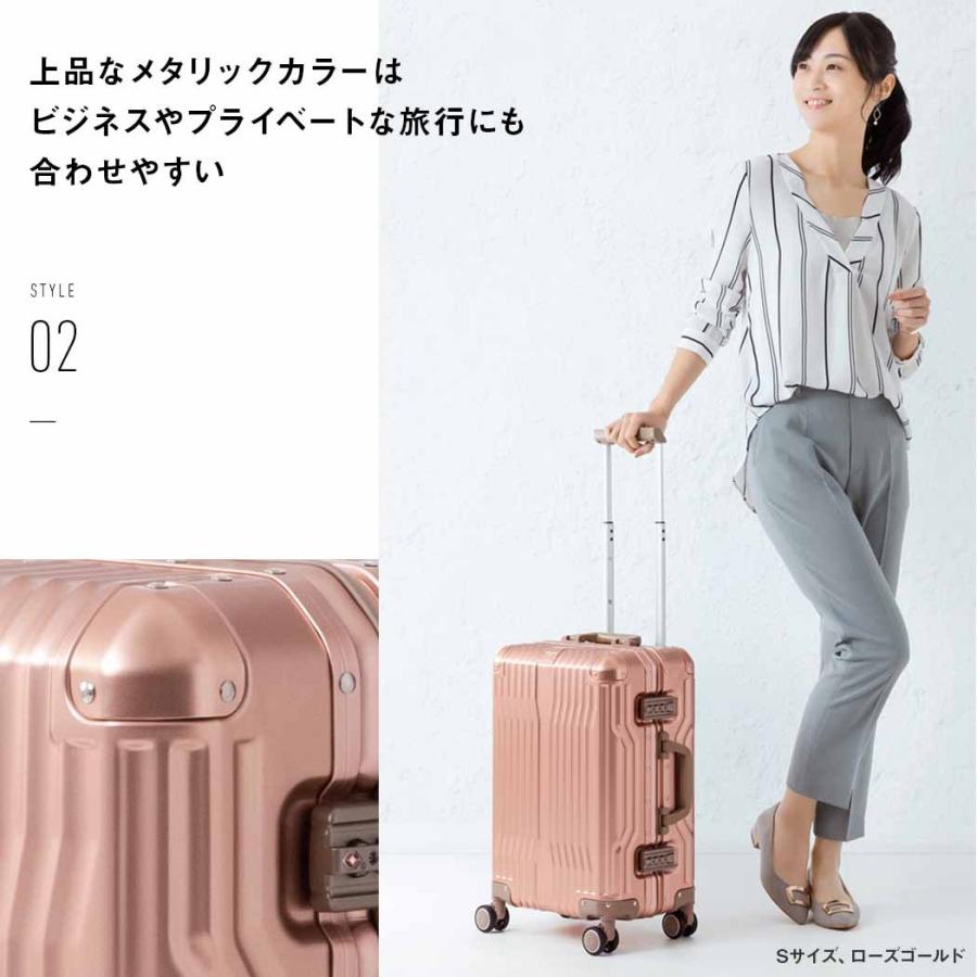 アウトレット スーツケース キャリーケース キャリーバッグ フレーム