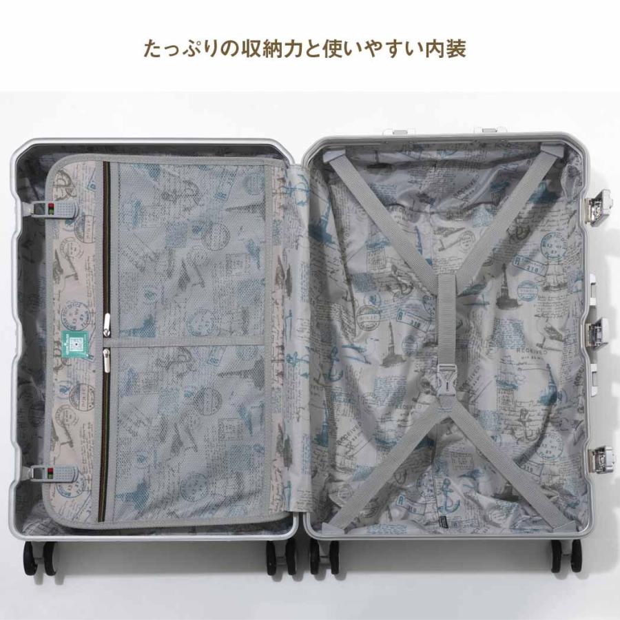 アウトレット スーツケース キャリーケース キャリーバッグ フレーム