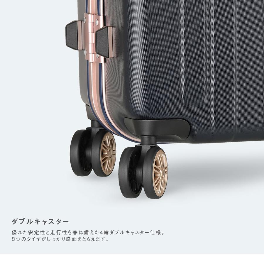 LEGEND WALKER（レジェンドウォーカー） アウトレット スーツケース