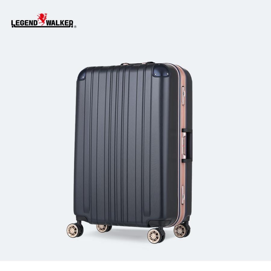 LEGEND WALKER（レジェンドウォーカー） アウトレット スーツケース