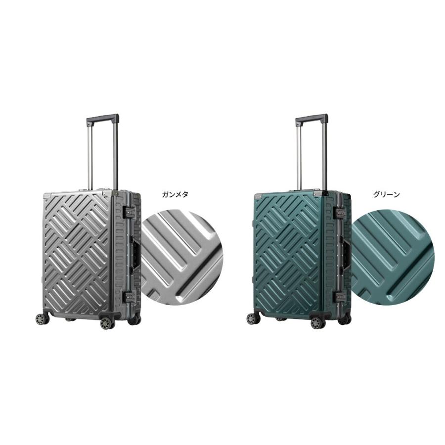 LEGEND WALKER（レジェンドウォーカー） アウトレット スーツケース
