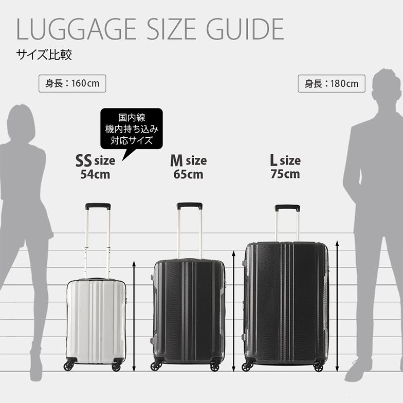 LEGEND WALKER（レジェンドウォーカー） アウトレット スーツケース