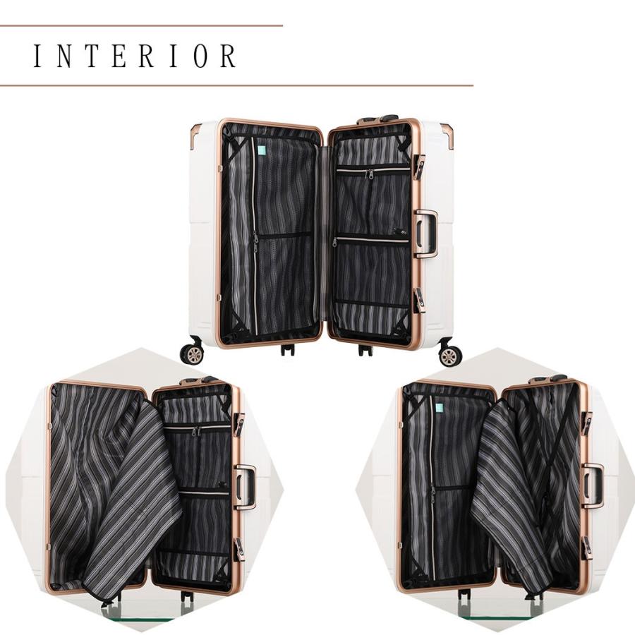 LEGEND WALKER（レジェンドウォーカー） アウトレット スーツケース