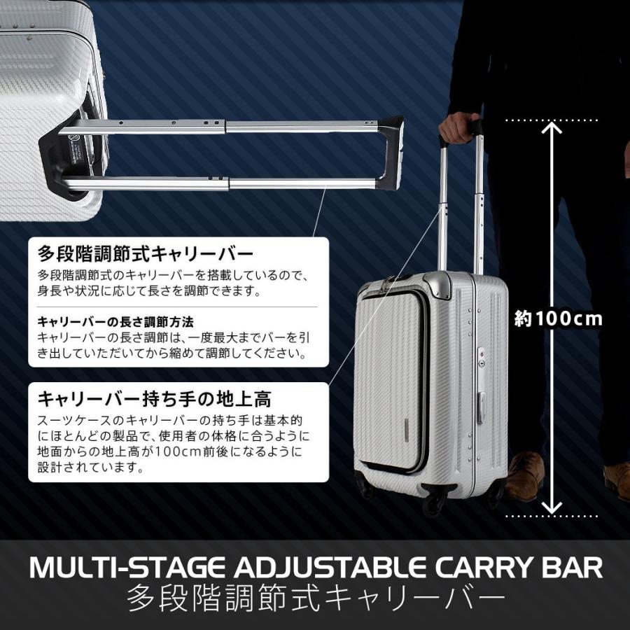 LEGEND WALKER（レジェンドウォーカー） アウトレット スーツケース
