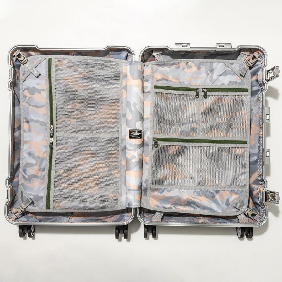 LEGEND WALKER（レジェンドウォーカー） アウトレット スーツケース