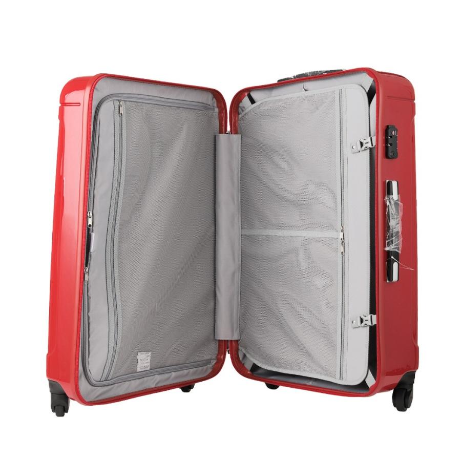 エース スーツケース レッドSサイズ ACE キャリーケース 32L 楽天市場】【最大41倍 9日2時迄】 ノベルティ付 【10年保証