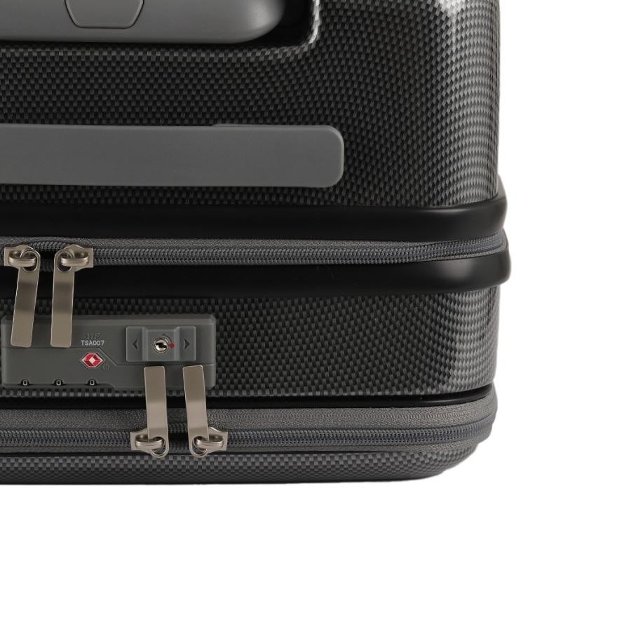 ACE スーツケース B-AE-06332 機内持込 TSAロック キャリー 楽天市場】【エース公式】 スーツケース 機内持ち込み キャリー