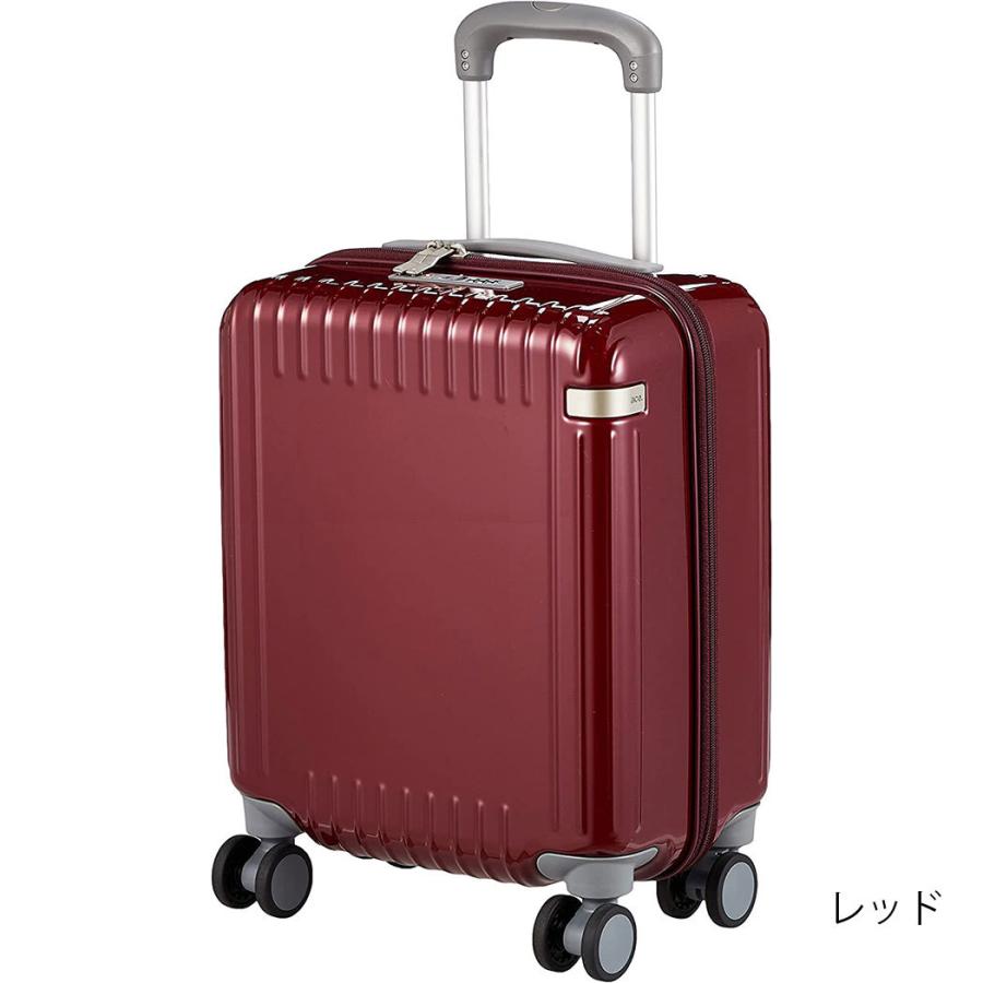 Ace（エース） アウトレット スーツケース キャリーケース キャリー
