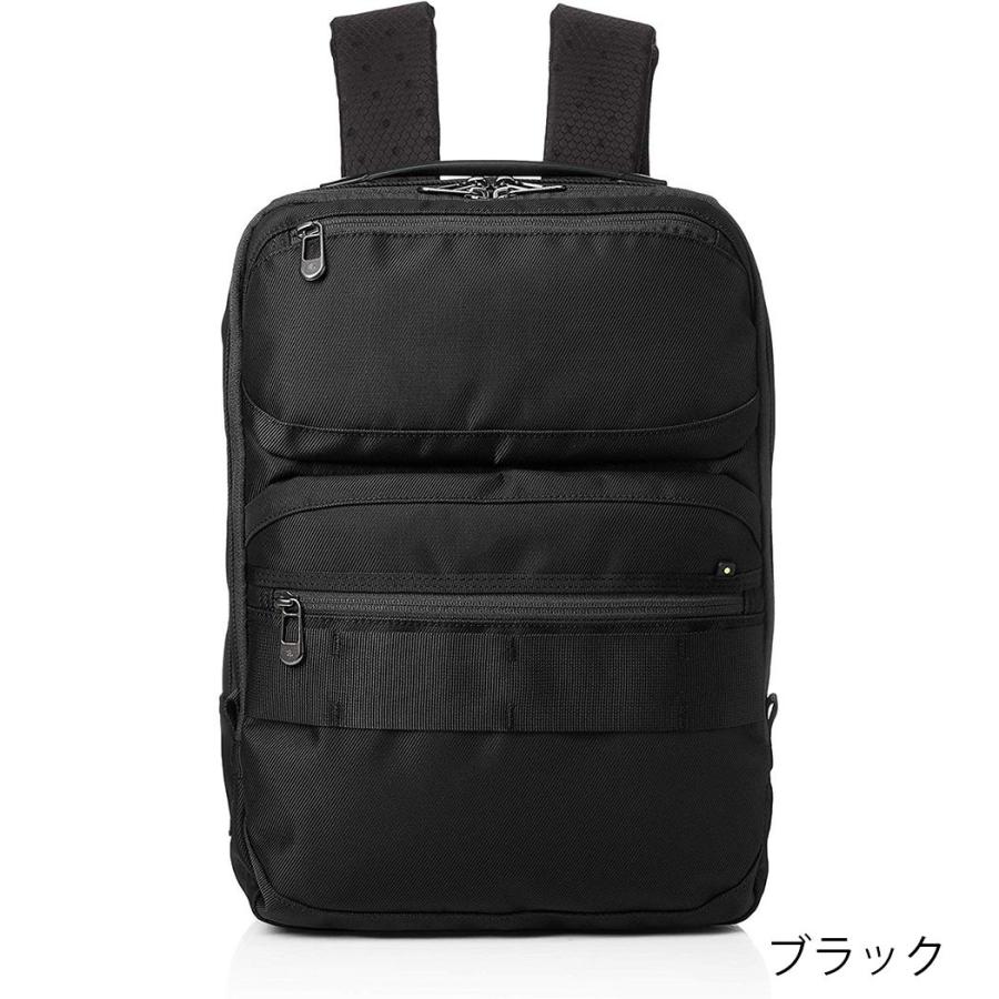 Ace（エース） リュックサック メンズ レディース ビジネス ジーン
