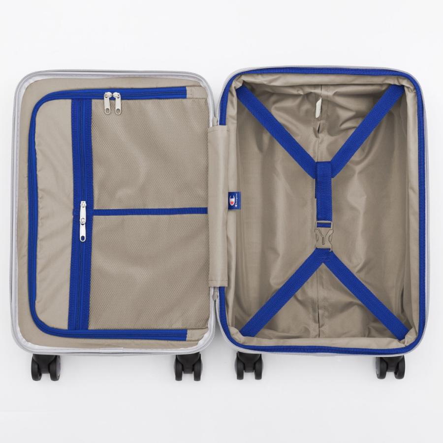 Champion（チャンピオン） スーツケース キャリーケース キャリー