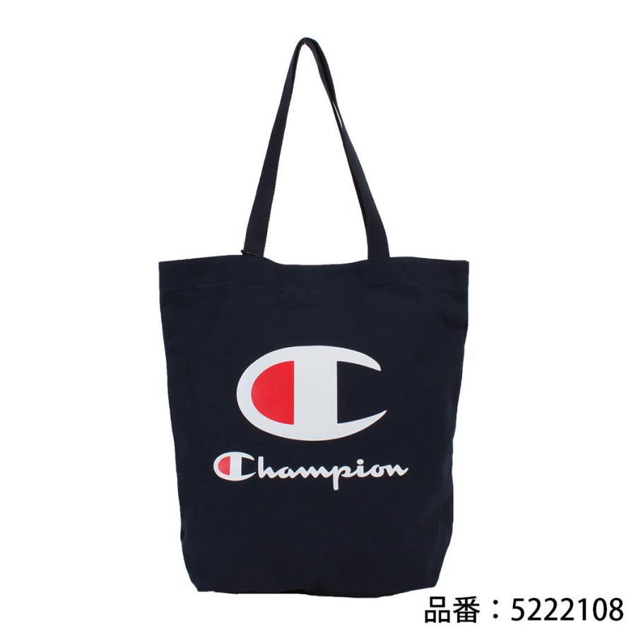 チャンピオン champion 2022 lucky bag（福袋）４点セット リュックサック ポーチ ボストンバッグ ショルダーバッグ トートバッグ CHAMPION-HAPPYBAG-A｜travelworld｜04