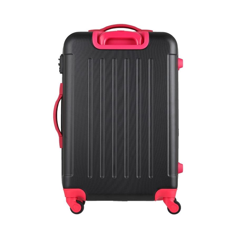 ティーアンドエス 中古品 大型 Lサイズ 訳あり TSAロック 軽量