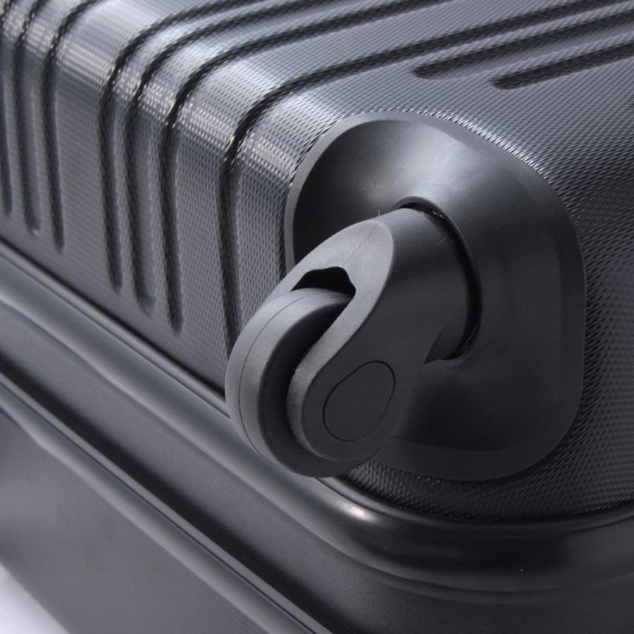 ティーアンドエス 中古品 中型 Mサイズ スーツケース LEGEND WALKER