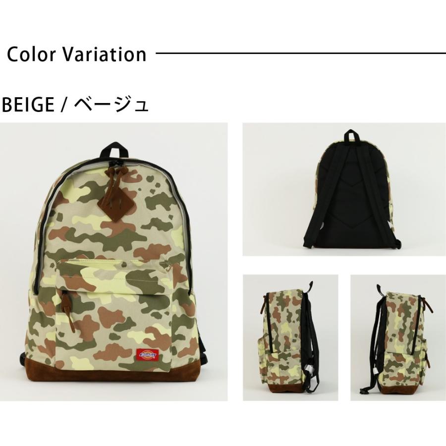 Dickies（ディッキーズ） ショルダーバッグ デイショルダー