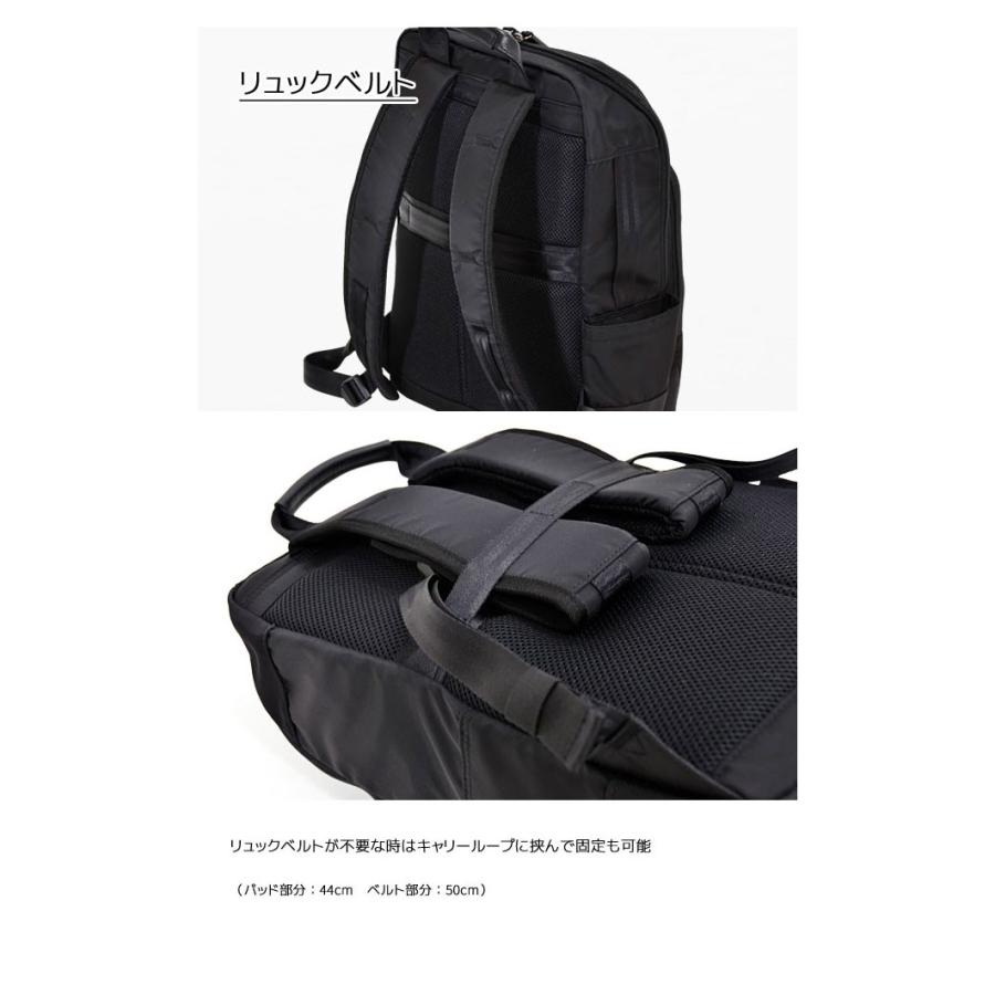 メーカー取り寄せ後発送 バック バックパック ビジネス 鞄 リュック