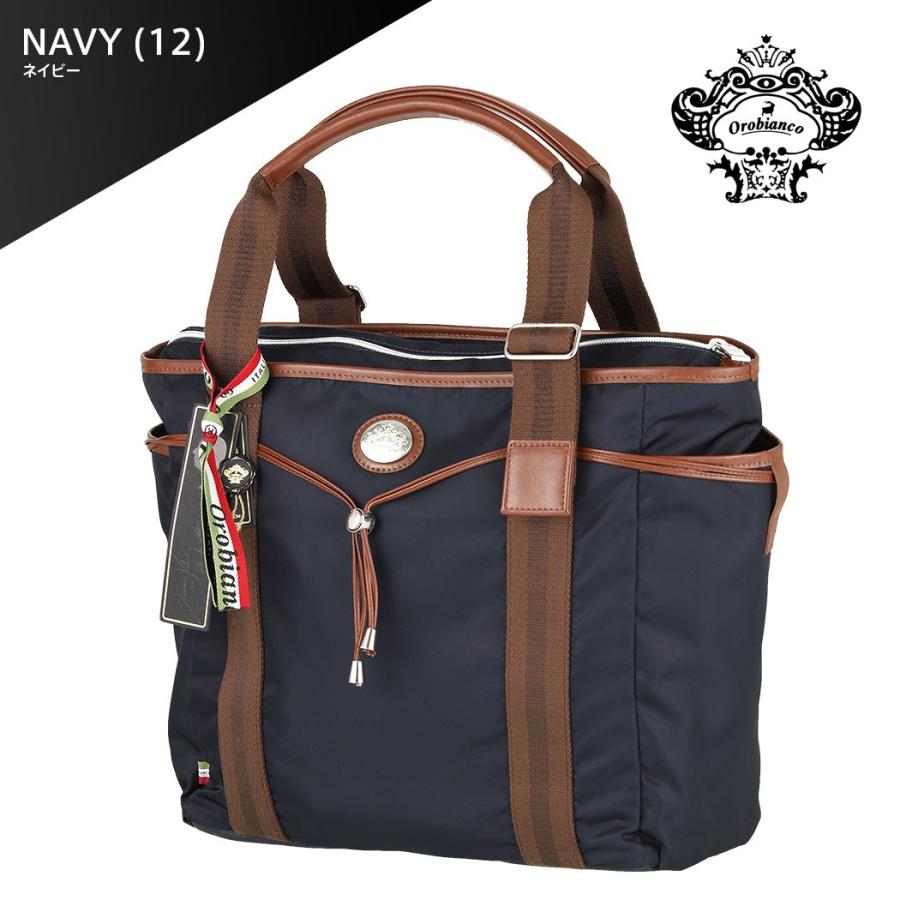 Orobianco（オロビアンコ） バッグ メンズ トートバッグ ビジネス