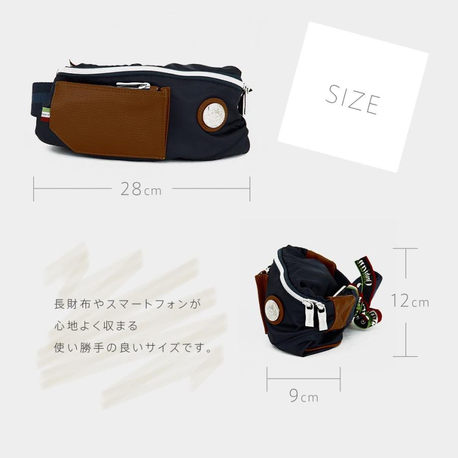 Orobianco オロビアンコ OROBIANCO バッグ メンズ ボディバッグ