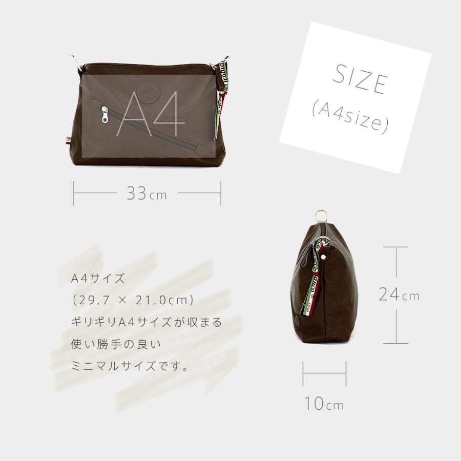 Orobianco（オロビアンコ） バッグ メンズ ショルダーバッグ ビジネス