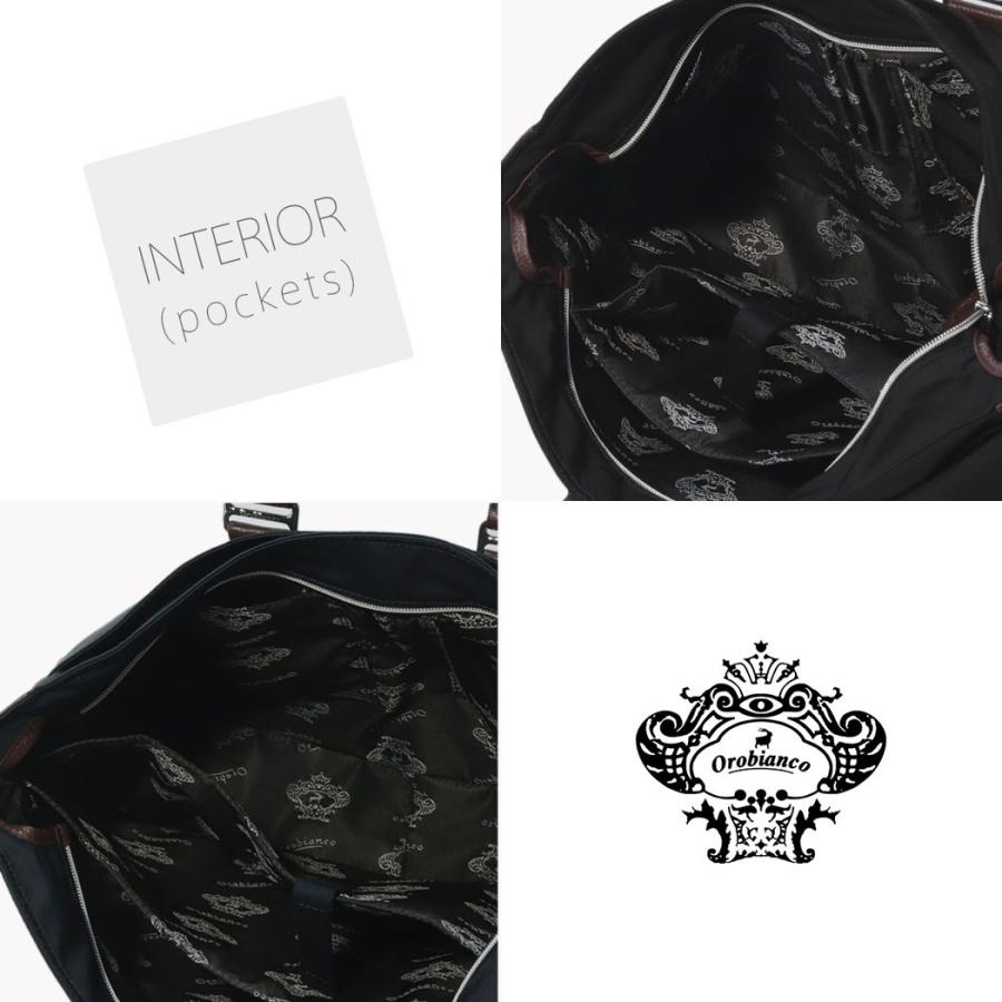 Orobianco トートバッグ バッグ 鞄 かばん オロビアンコ