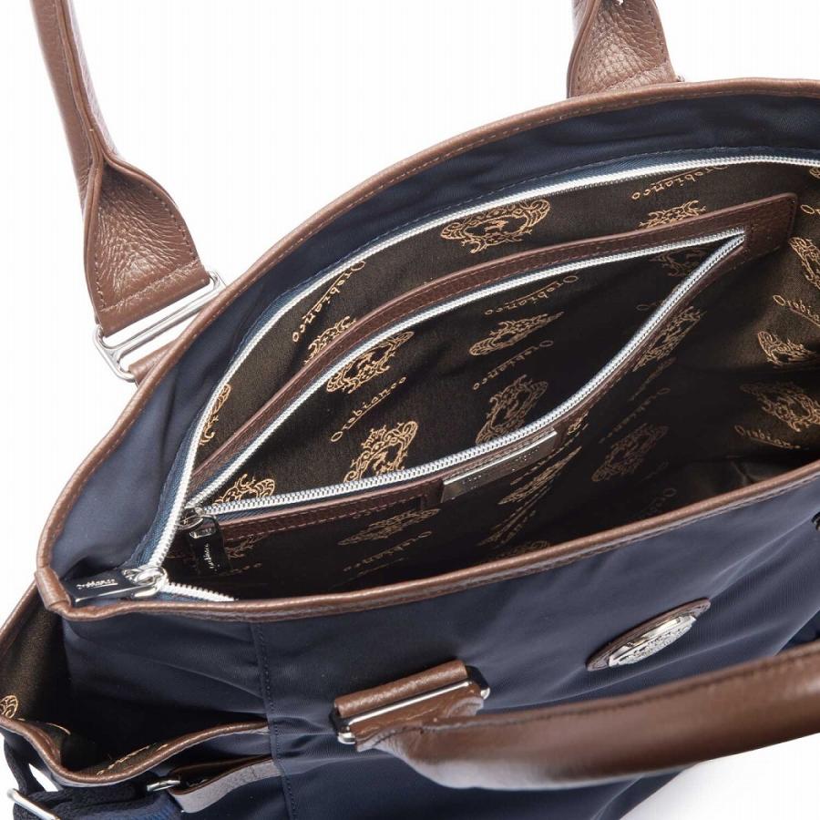 basic トート 無料ラッピング オロビアンコ orobianco メンズ ナイロン