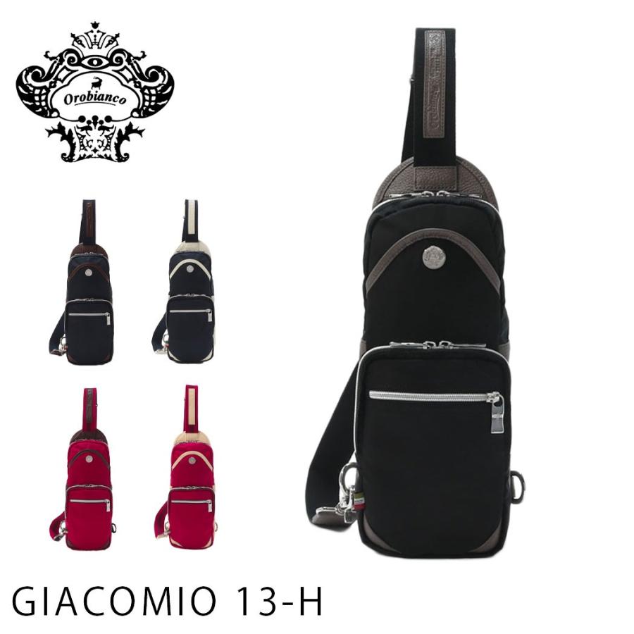 ボディバッグ バッグ カジュアル 鞄 旅行かばん ボディーバッグ OROBIANCO オロビアンコ GIACOMIO 13-H 送料無料 orobianco-92162 :orobianco-92162:スーツケースの旅のワールド - 通販 - Yahoo!ショッピング ボディバッグ バッグ カジュアル 鞄 旅行かばん ボディーバッグ OROBIANCO オロビアンコ GIACOMIO 13-H 送料無料 orobianco-92162 :orobianco-92162:スーツケースの旅のワールド - 通販 - Yahoo!ショッピング