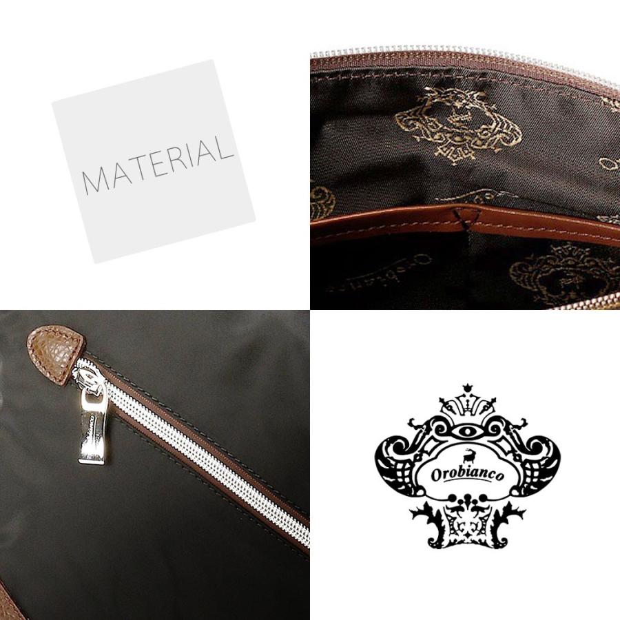 Orobianco ショルダー バッグ 鞄 かばん オロビアンコ OROBIANCO