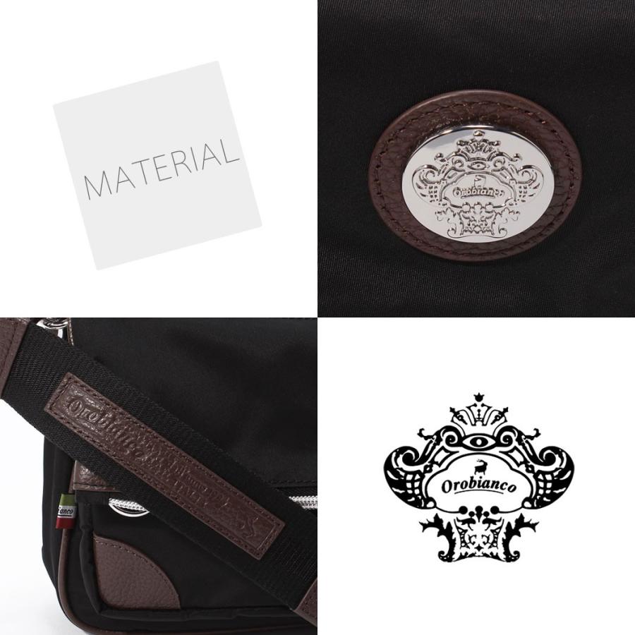 Orobianco（オロビアンコ） ショルダー バッグ 鞄 かばん ビジネス