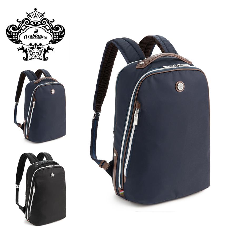 バックパック リュック 無料ラッピング オロビアンコ orobianco